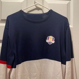 Men’s RLX 2016 Ryder Cup Team USA Sweater